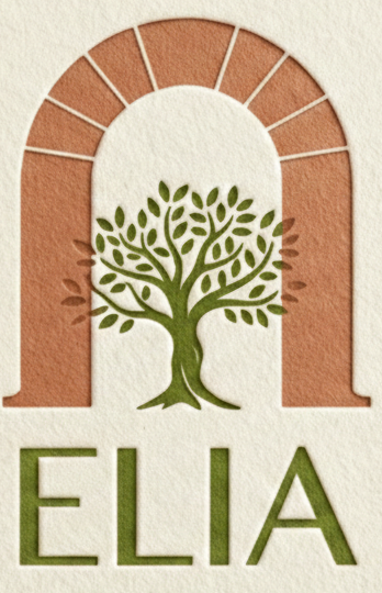 ELIA Logo